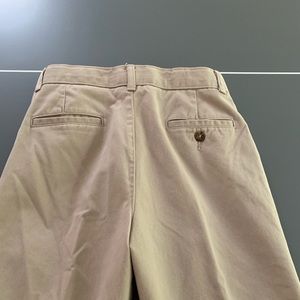 Nautica khakis, Size 14